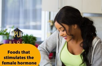 Foods That Stimulates the Female Hormone Foods That Stimulates the Female Hormone (Oestrogen)
