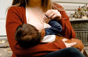 10 Myths About Breastfeeding 10 Myths About Breastfeeding