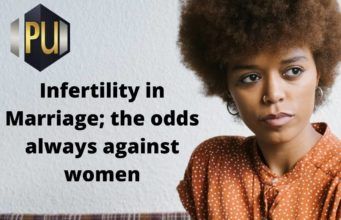 www.21e645788a.nxcli.net/Infertility in marriage; the odds are against the women