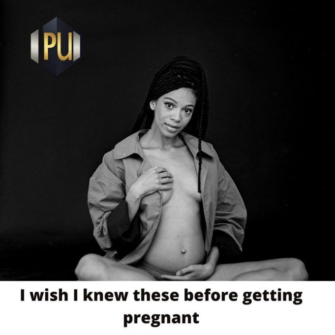 I wish I knew these before getting pregnant www.21e645788a.nxcli.net/Motherhood; I wish I knew these before getting pregnant