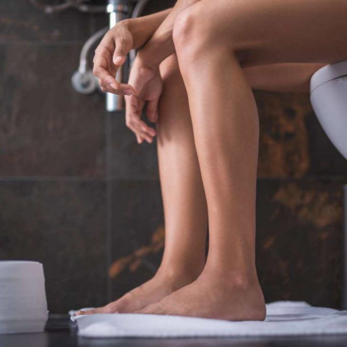 All You Know About Toilet Infections Nothing like Toilet Infections