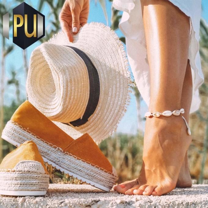 Is Anklets a Symbol Promiscuity? Anklets