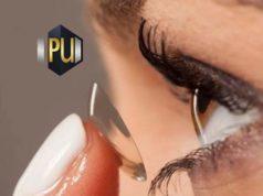 Contact Lens as a Fashion Accessory Contact Lens as a Fashion Accessory