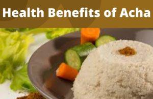 Health Benefits of Acha www.21e645788a.nxcli.net/Health Benefits of Acha-min