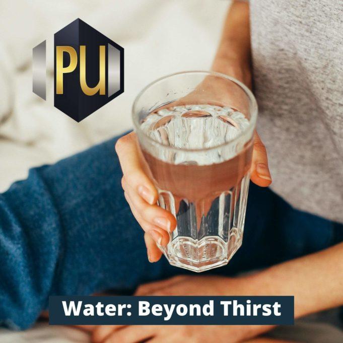 Benefits of Drinking Water www.21e645788a.nxcli.net/Water Beyond Thirst