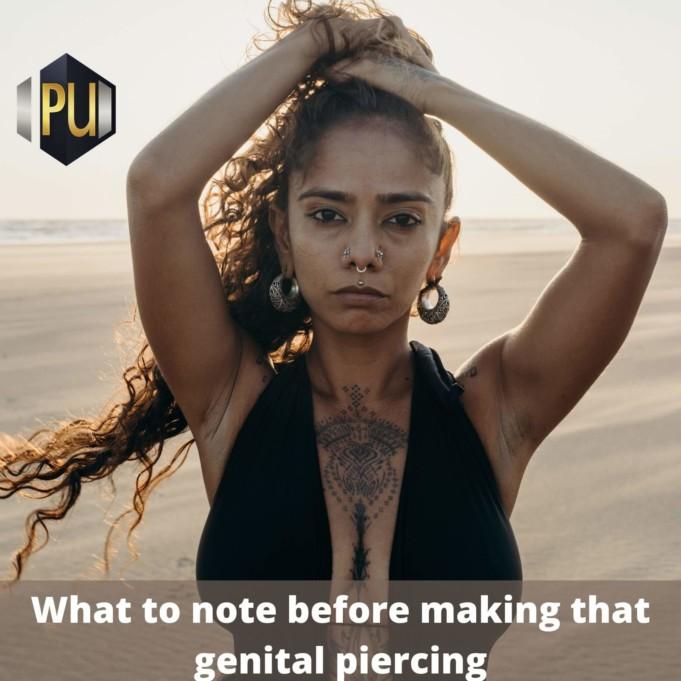 Why We Do Genital Piercing www,21e645788a.nxcli.net/What to note before making that genital piercing