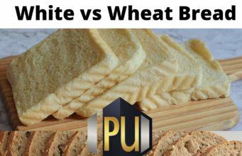 Wheat Bread or White Bread www.21e645788a.nxcli.net/White vs Wheat Bread