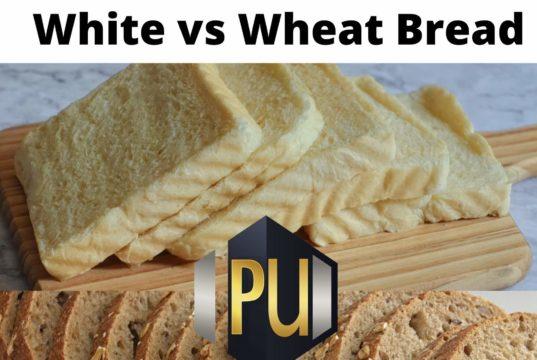 Wheat Bread or White Bread www.21e645788a.nxcli.net/White vs Wheat Bread