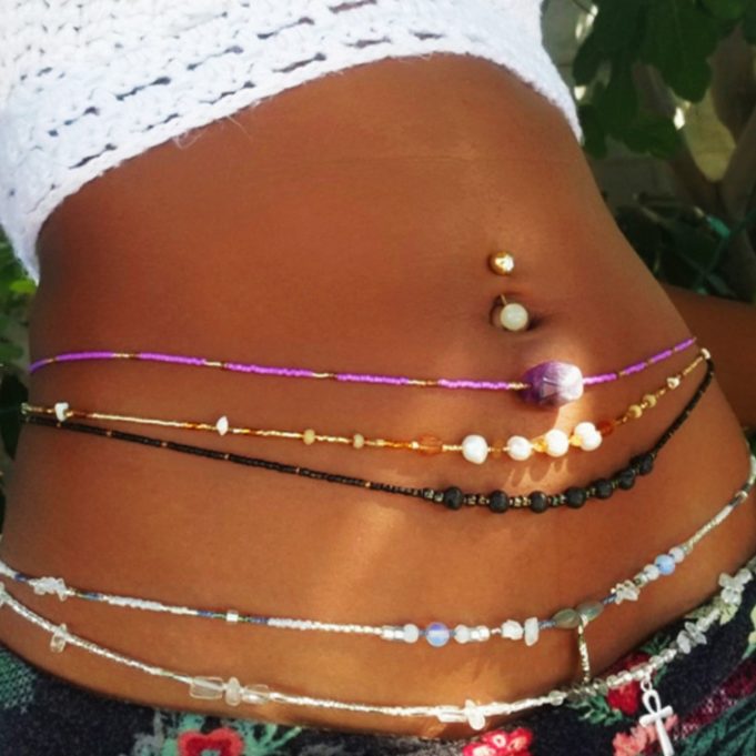 Waist Beads and Sexual Pleasure www.21e645788a.nxcli.net/Waist Beads and Sexual Pleasure