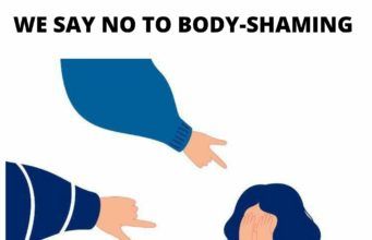 Why Do We Body Shame? Why Do We Body Shame?