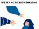 Why Do We Body Shame? Why Do We Body Shame?