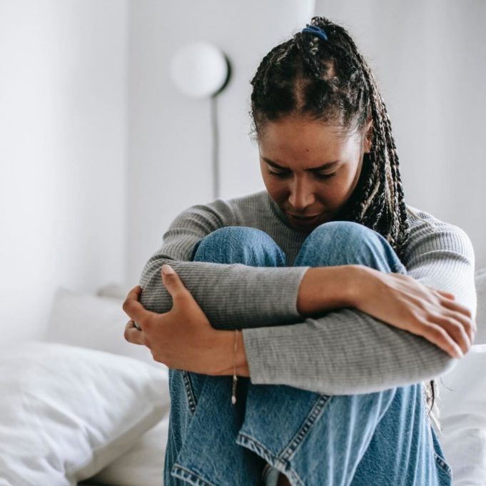 Breaking Free From Domestic Violence Breaking Free From Domestic Violence