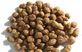 Health Benefits of Tiger Nuts Surfacing Health Benefits of Tiger Nuts - Publog