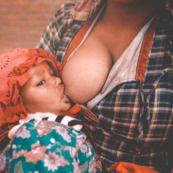 Changes That occurred to Your Breast www.21e645788a.nxcli.net/Postpartum My Breast and its Milk has Changed