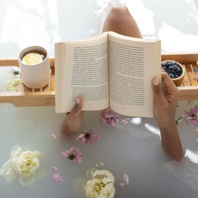 How to Focus on Yourself and your Wellbeing How to Focus on Yourself and your Wellbeing
