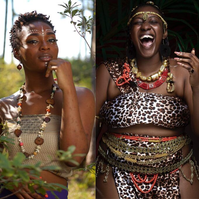 Traditional Values and History of Africa www.21e645788a.nxcli.net/Let’s Get Back to Africa: Traditional Values and History