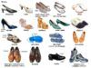 Do You Listen to Your Shoes? Do You Listen to Your Shoes?