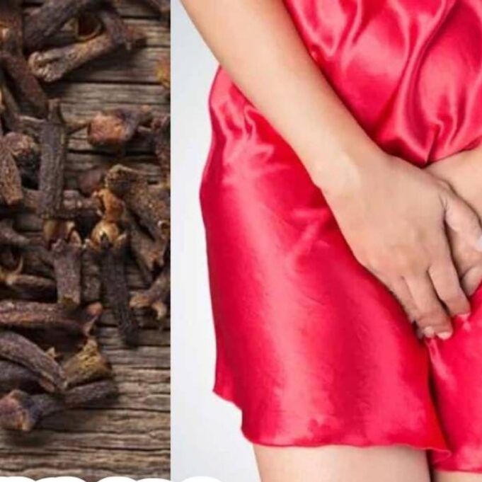 How to use cloves to tighten your vagina and be infection-free Tighten up your vagina and be infection-free using Cloves