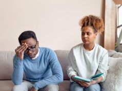 6 Signs of a Toxic Relationship 6 Signs You Are In A Toxic Relationship