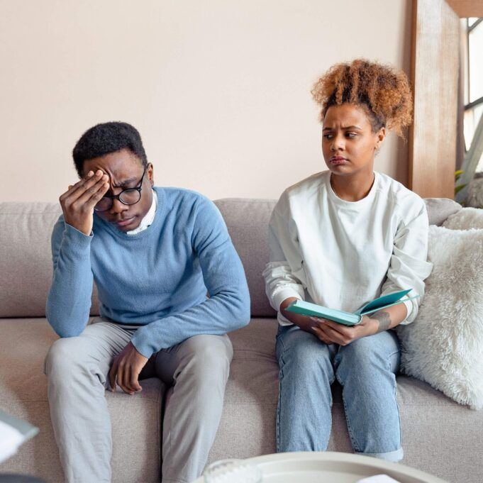 6 Signs of a Toxic Relationship 6 Signs You Are In A Toxic Relationship