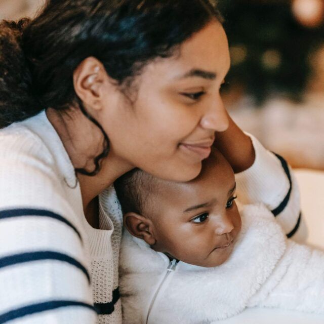 Adjusting to Your New Routine as a New Mother