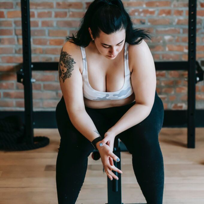 Let’s Talk Excess Belly Fat Let's Talk Excess Belly Fat