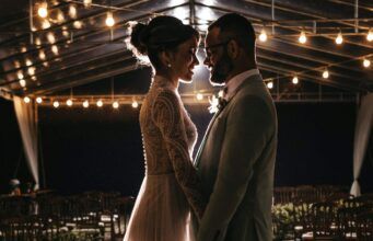 3 Reasons You Should Write Your Wedding vow