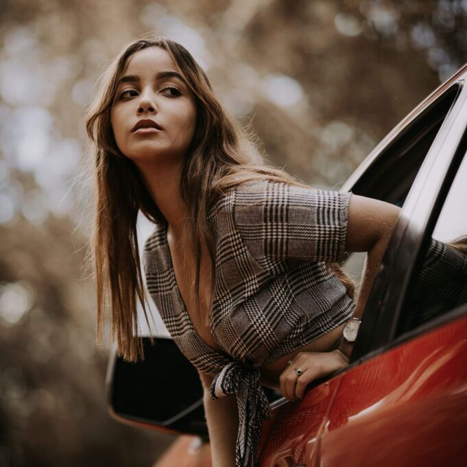 Essentials Every Lady Needs for a Road Trip Essentials Every Lady Needs for a Road Trip