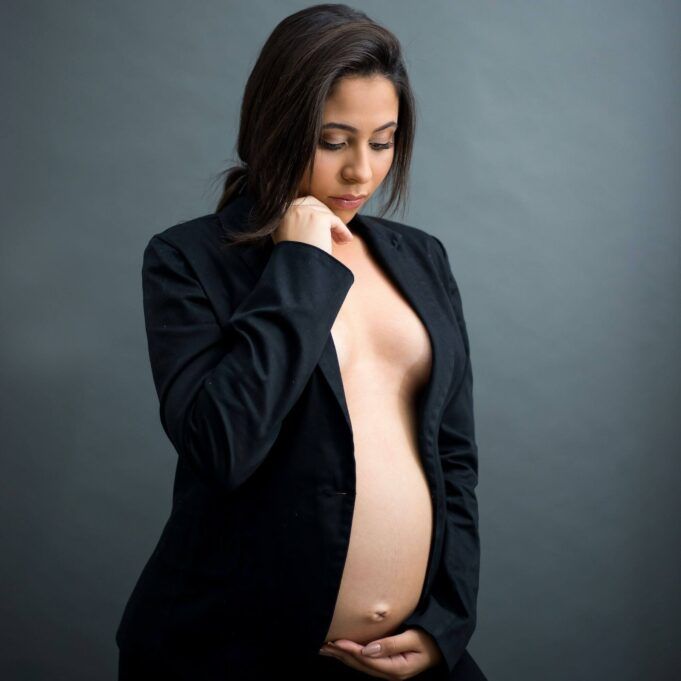 Healthy Exercise During Pregnancy Healthy Exercise During Pregnancy