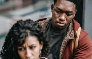 How Do You Deal With A Difficult Partner How Do You Deal With A Difficult Partner