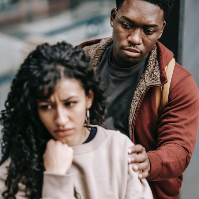 How Do You Deal With A Difficult Partner How Do You Deal With A Difficult Partner