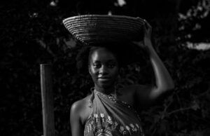 The Frafra Traditional Marriage Rite In Ghana The Frafra Traditional Marriage Rite In Ghana