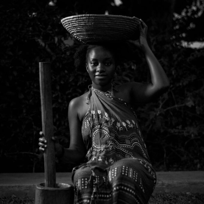 The Frafra Traditional Marriage Rite In Ghana The Frafra Traditional Marriage Rite In Ghana