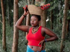 The Kikuyu Traditional Marriage in Kenya The Kikuyu Traditional Marriage (Ngurario)