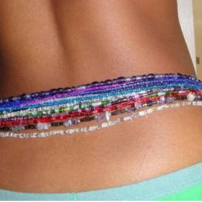 5 Things You Don’t Know About Waist Beads 5 Things You Don't Know About Waist Beads