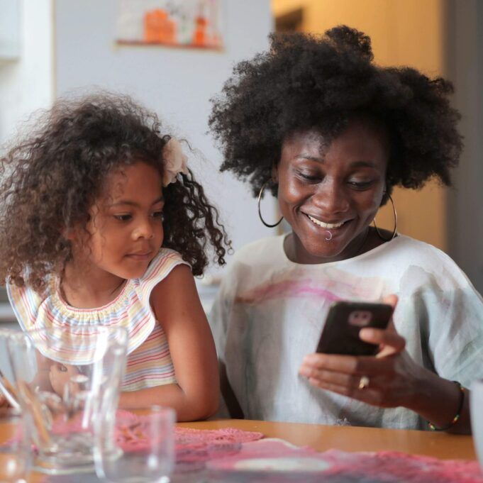 What Type of Parent Are You? What Type of Parent Are You