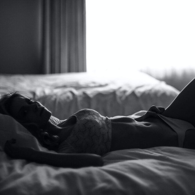 5 Reasons Your Spouse is Avoiding Sex 5 Reasons Your Spouse is Avoiding Sex