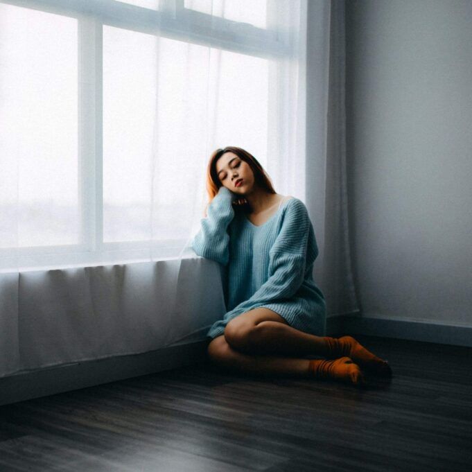 How To Get Rid Of Self-Harm Habits How To Get Rid Of Self-Harm Habits