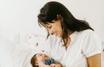 When to Have Sex After Childbirth When to Have Sex After Childbirth