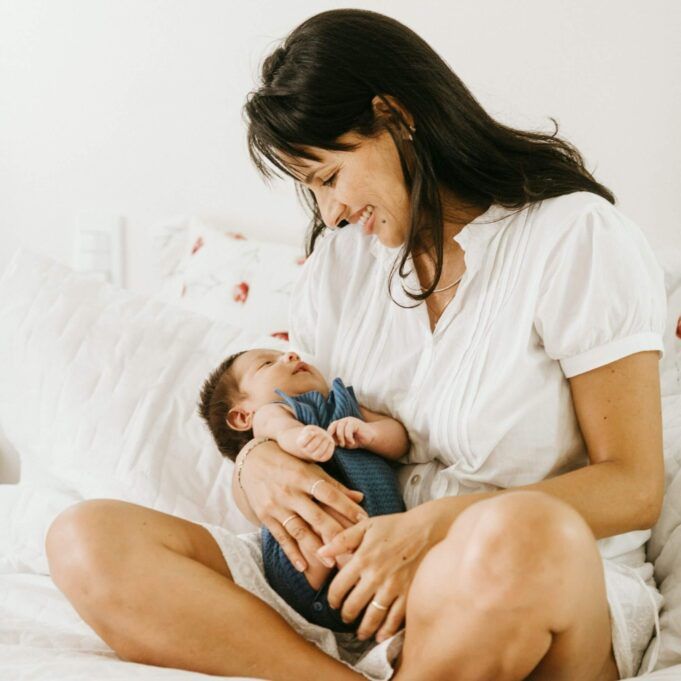 When to Have Sex After Childbirth When to Have Sex After Childbirth