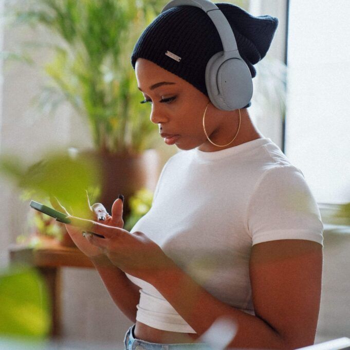 How Music Helps My Life How Music Helps My Life