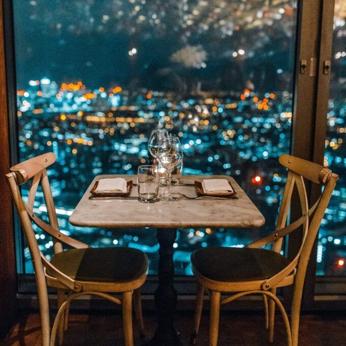 How To Make A Good Impression On First Date How To Make A Good Impression On First Date