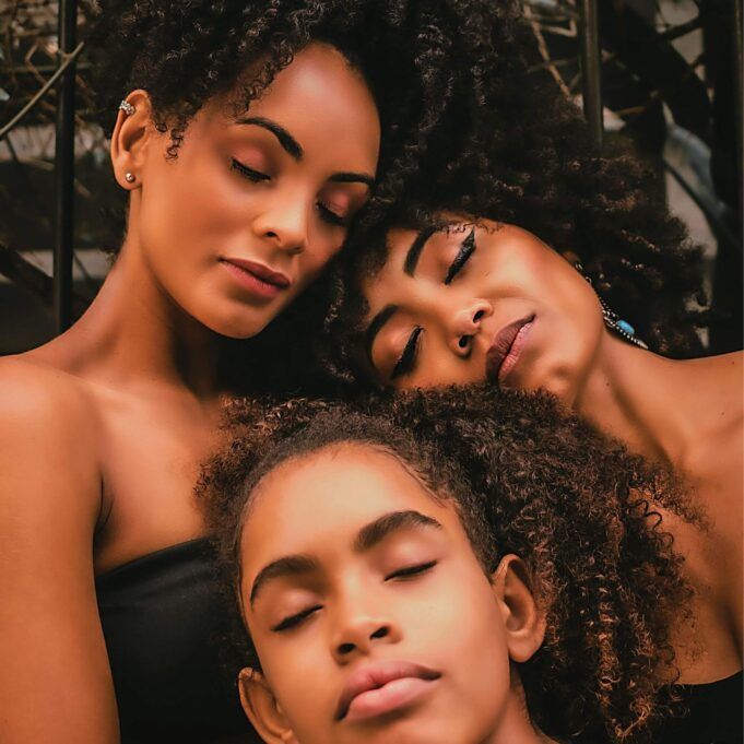 Learn How To Get Rid Of Dark Eye Circle Ladies, Learn How To Get Rid Of Dark Eye Circle