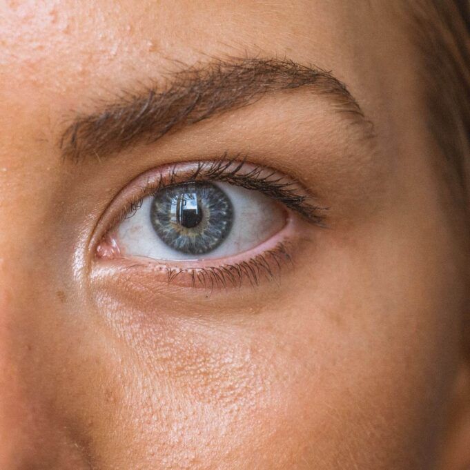 The Power Of The Single Eye The Power Of The Single Eye