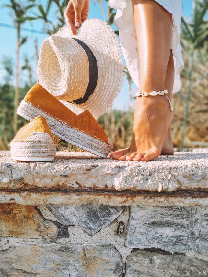 What Are the Misconceptions you have about Anklets What Are the Misconceptions you have about Anklets