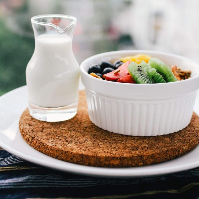 What are the Foods that Boosts the Immune System? What are the Foods that Boosts the Immune System