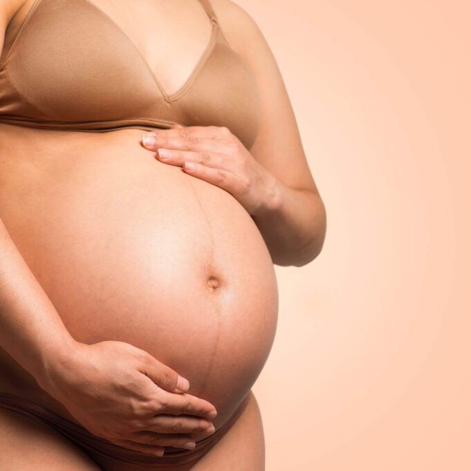 Changes That Occur During Pregnancy What to Expect When the Baby is Coming as a Mother