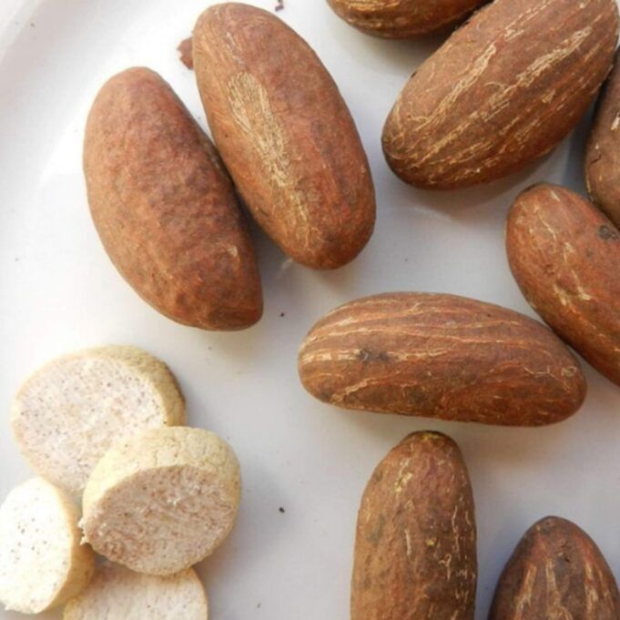 Health Benefits of Bitter Kola 8 Reasons You Should Always Chew Bitter Kola.
