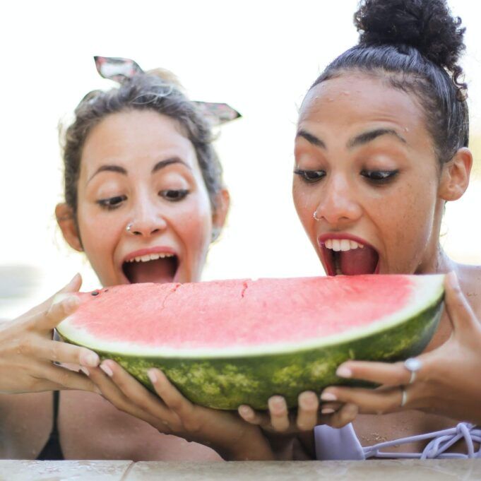 10 Health Benefits Of Watermelon Are There Health Benefits for Eating watermelon