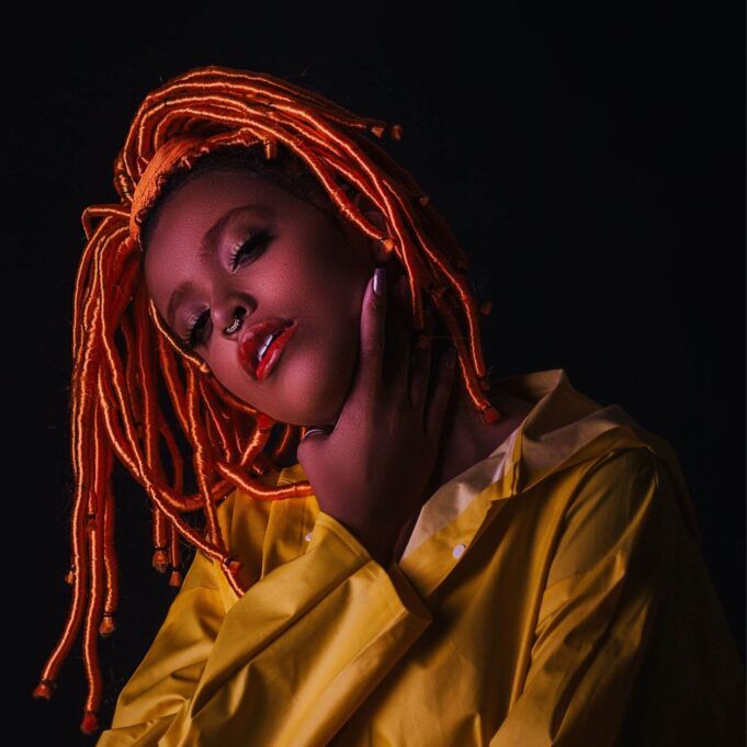 How to Care for Dreadlocks and Mohawks Caring for your Dreadlocks and Mohawks